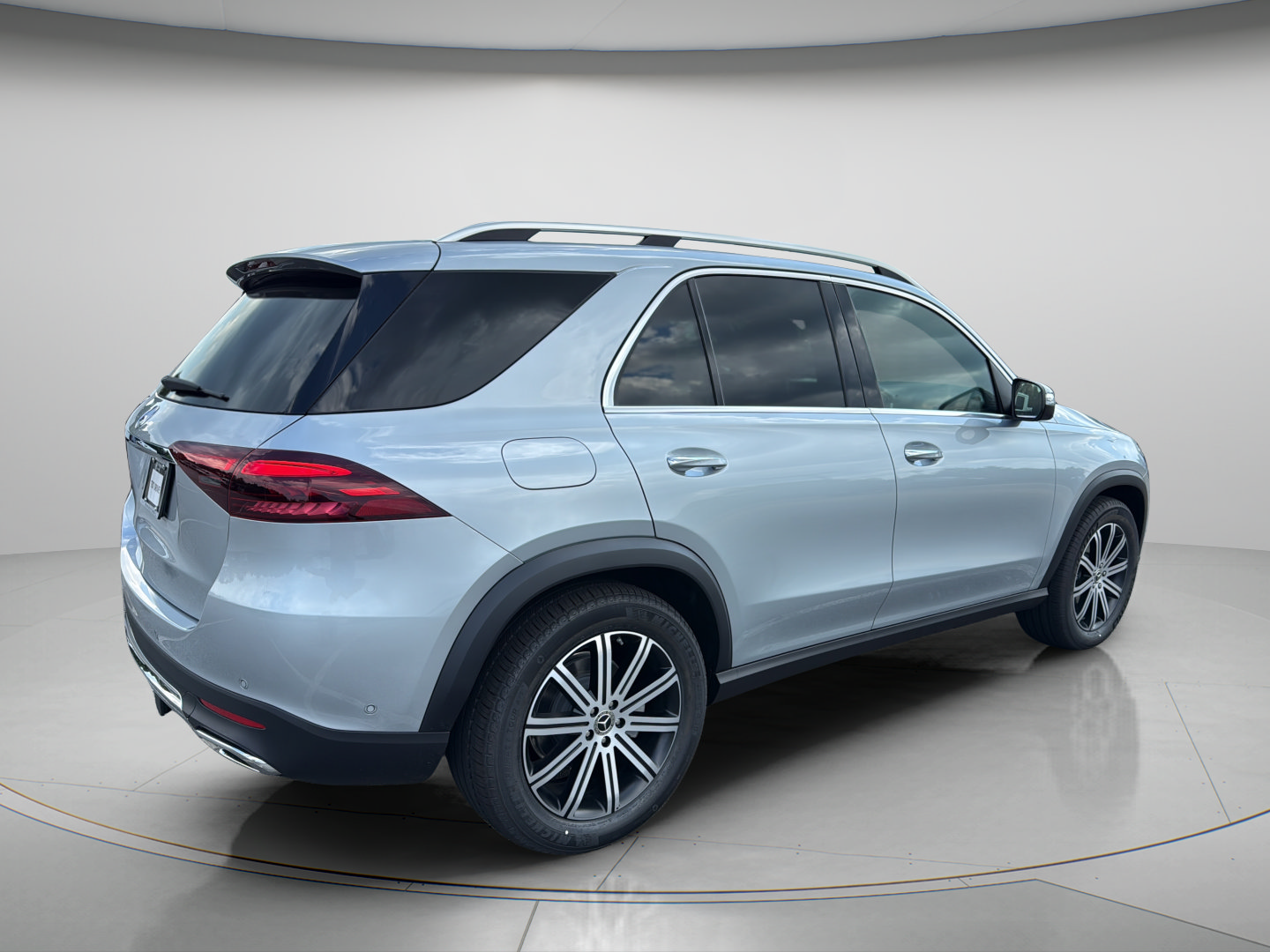 2026 Mercedes-Benz  GLE 350