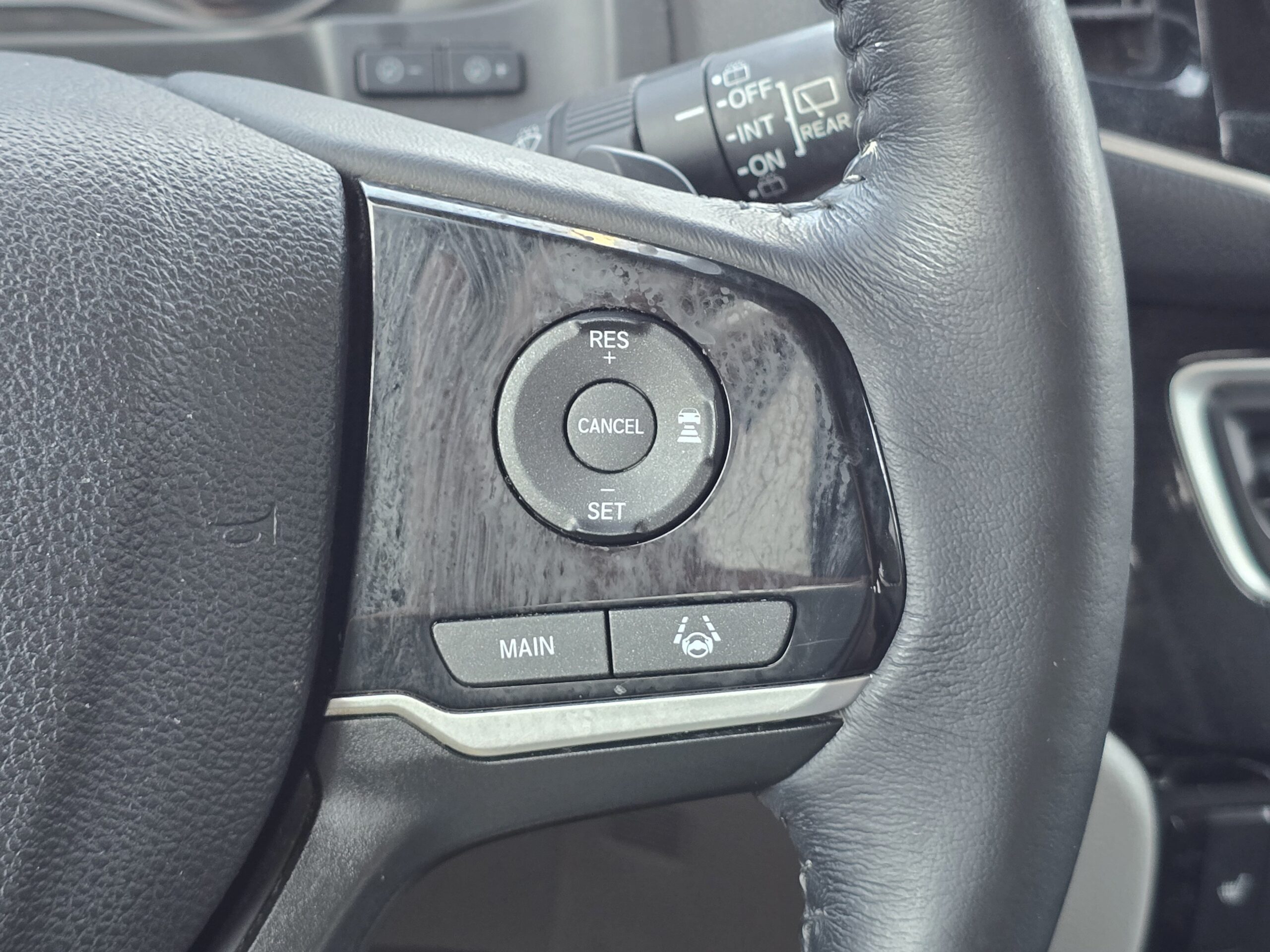 2021 Honda Pilot Touring 7-Passenger