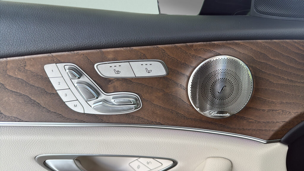 2023 Mercedes-Benz E-Class E 450
