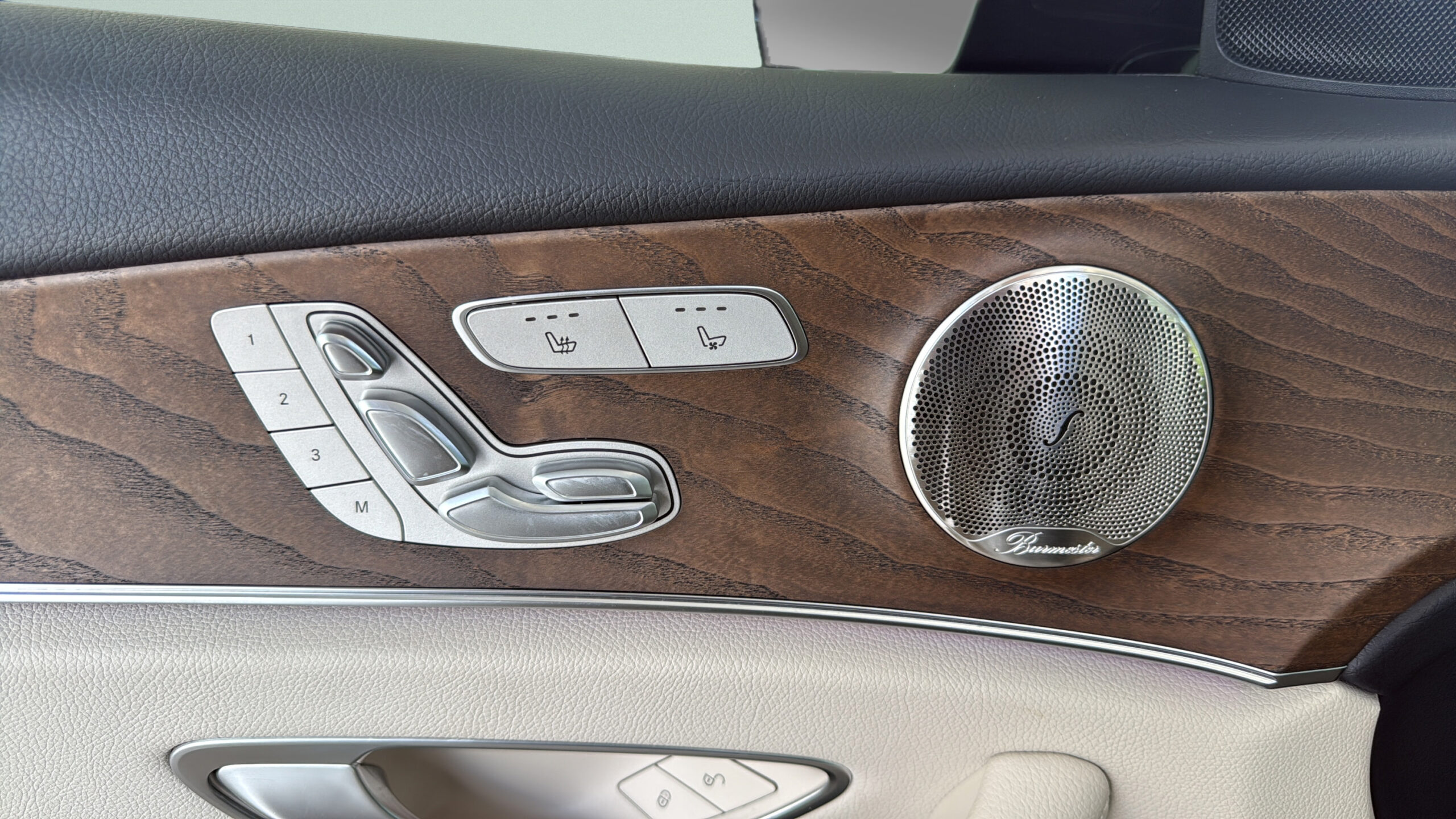 2023 Mercedes-Benz E-Class E 450