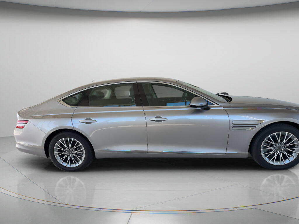 2023 Genesis G80 2.5T