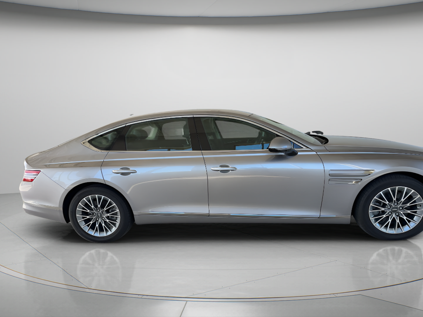2023 Genesis G80 2.5T