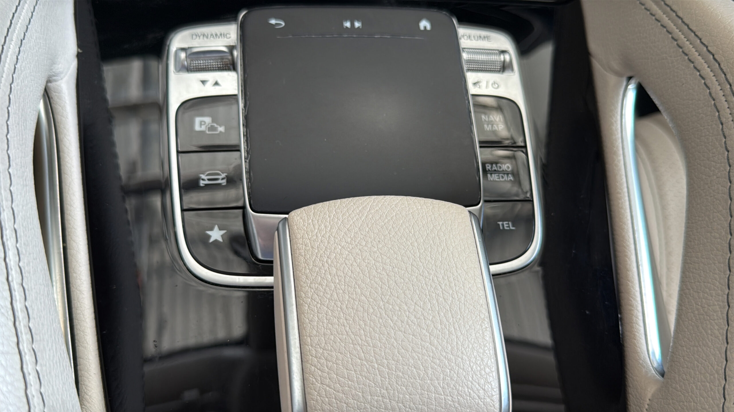 2020 Mercedes-Benz GLE GLE 350