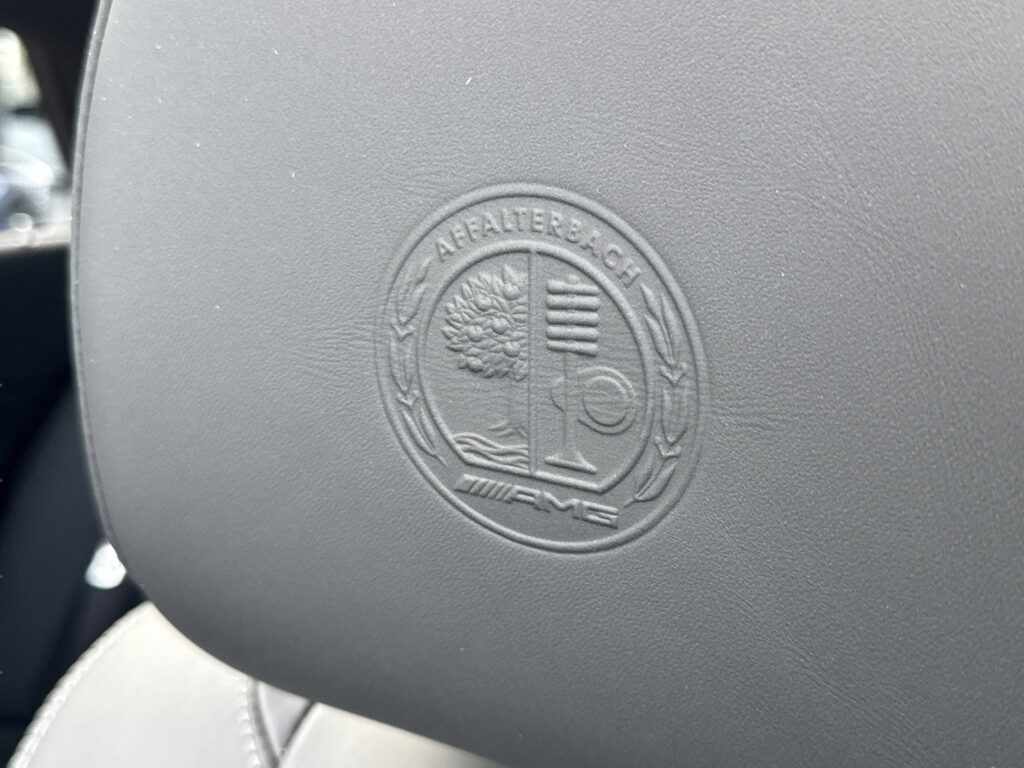 2026 Mercedes-Benz  AMG GLE 53