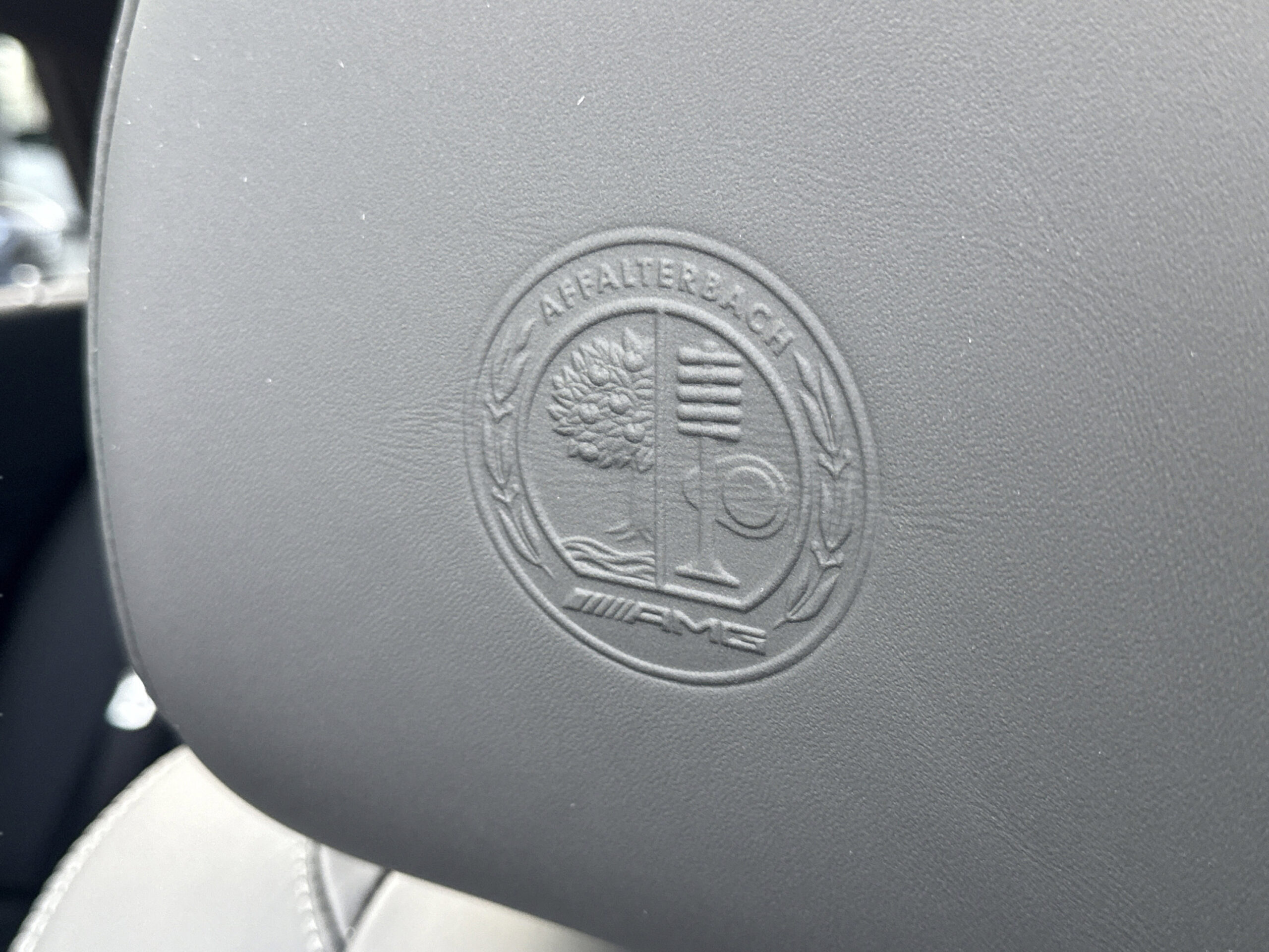 2026 Mercedes-Benz  AMG GLE 53