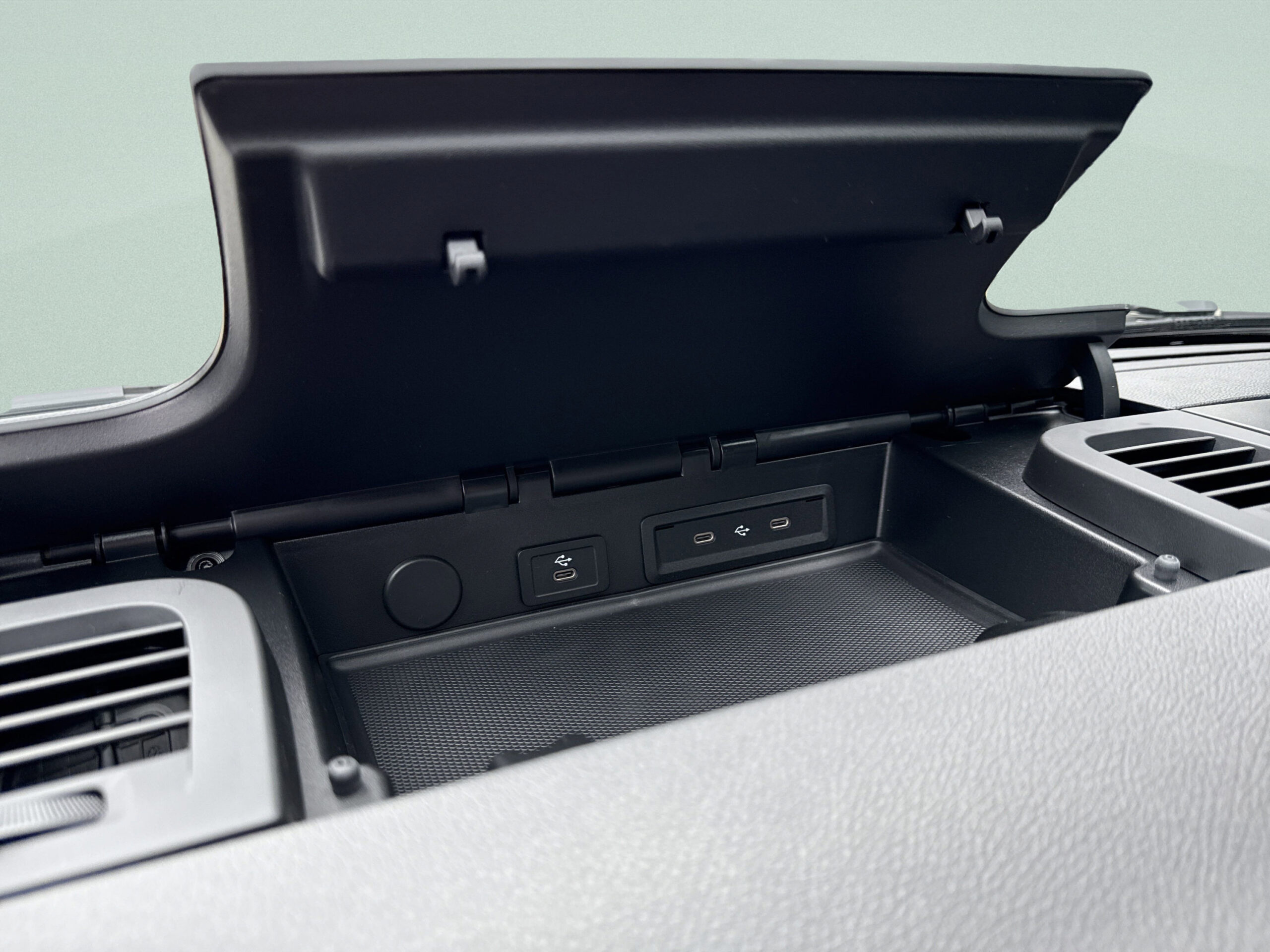 2025 Mercedes-Benz Sprinter Cargo Van 2500