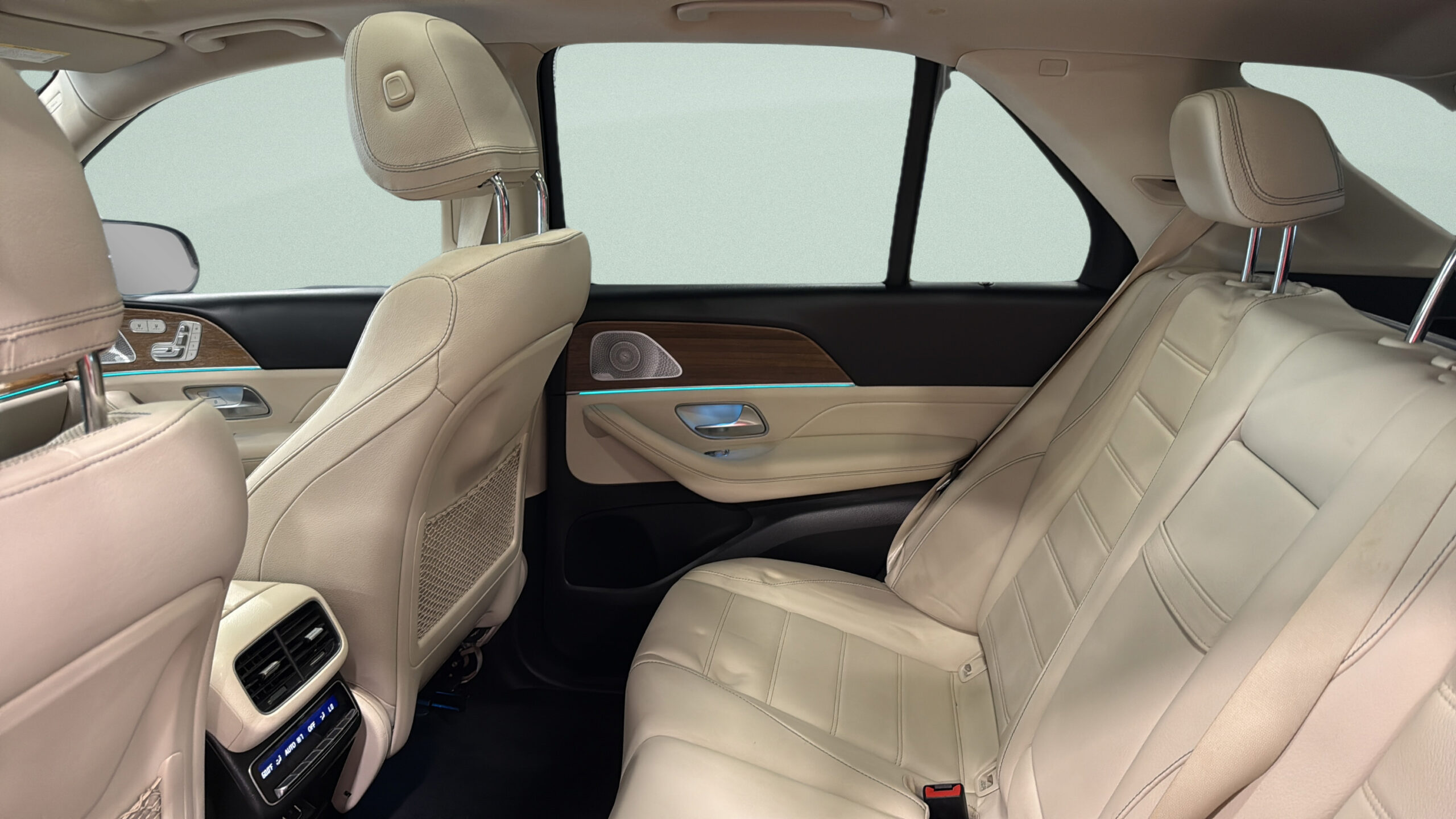 2021 Mercedes-Benz  GLE 350