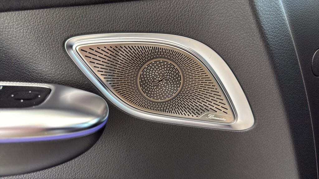 2026 Mercedes-Benz  AMG EQE