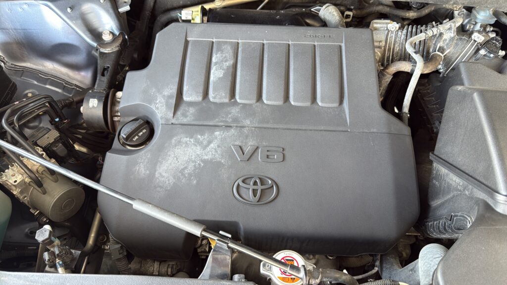 2014 Toyota Highlander XLE