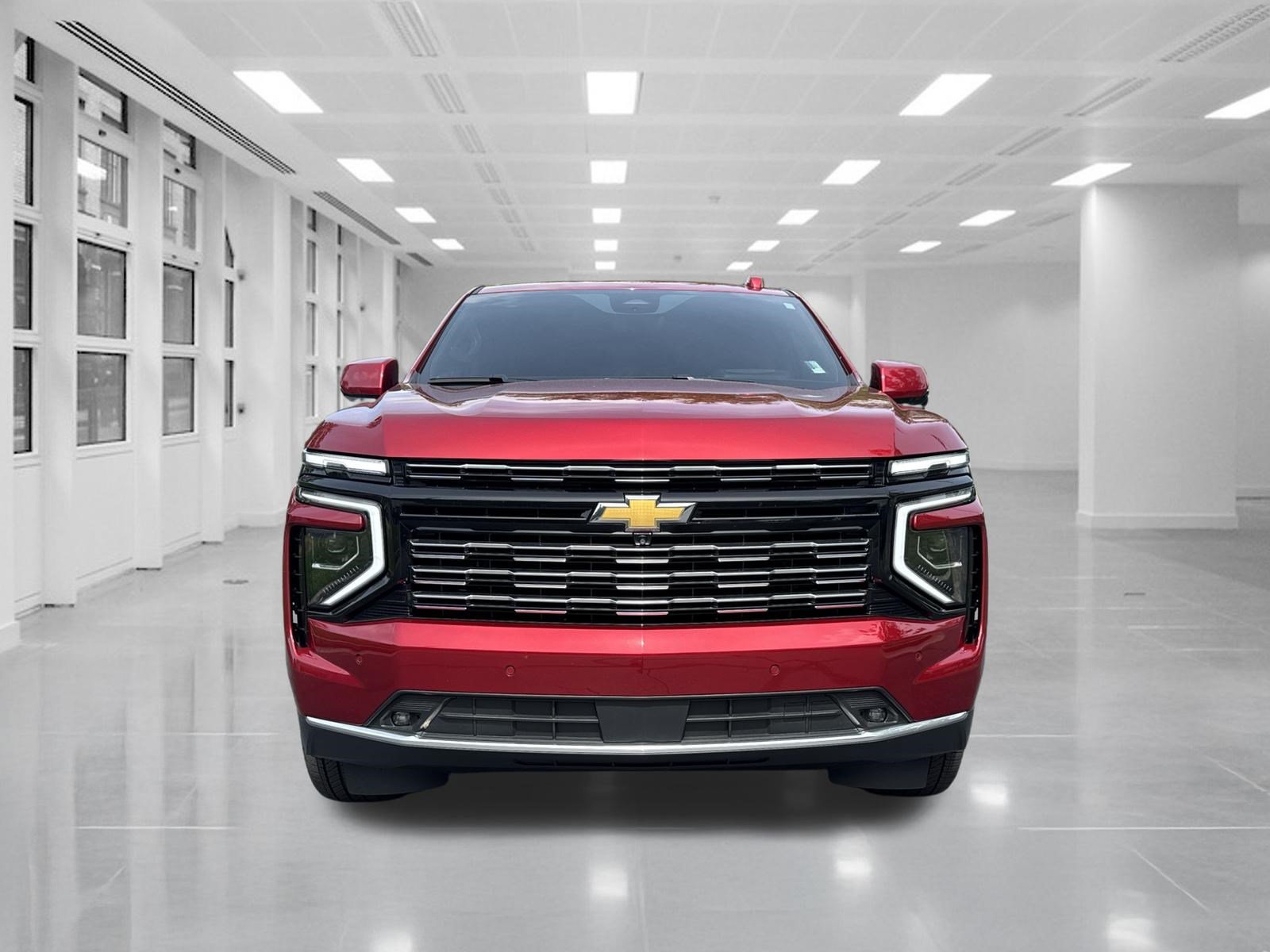 2025 Chevrolet Tahoe