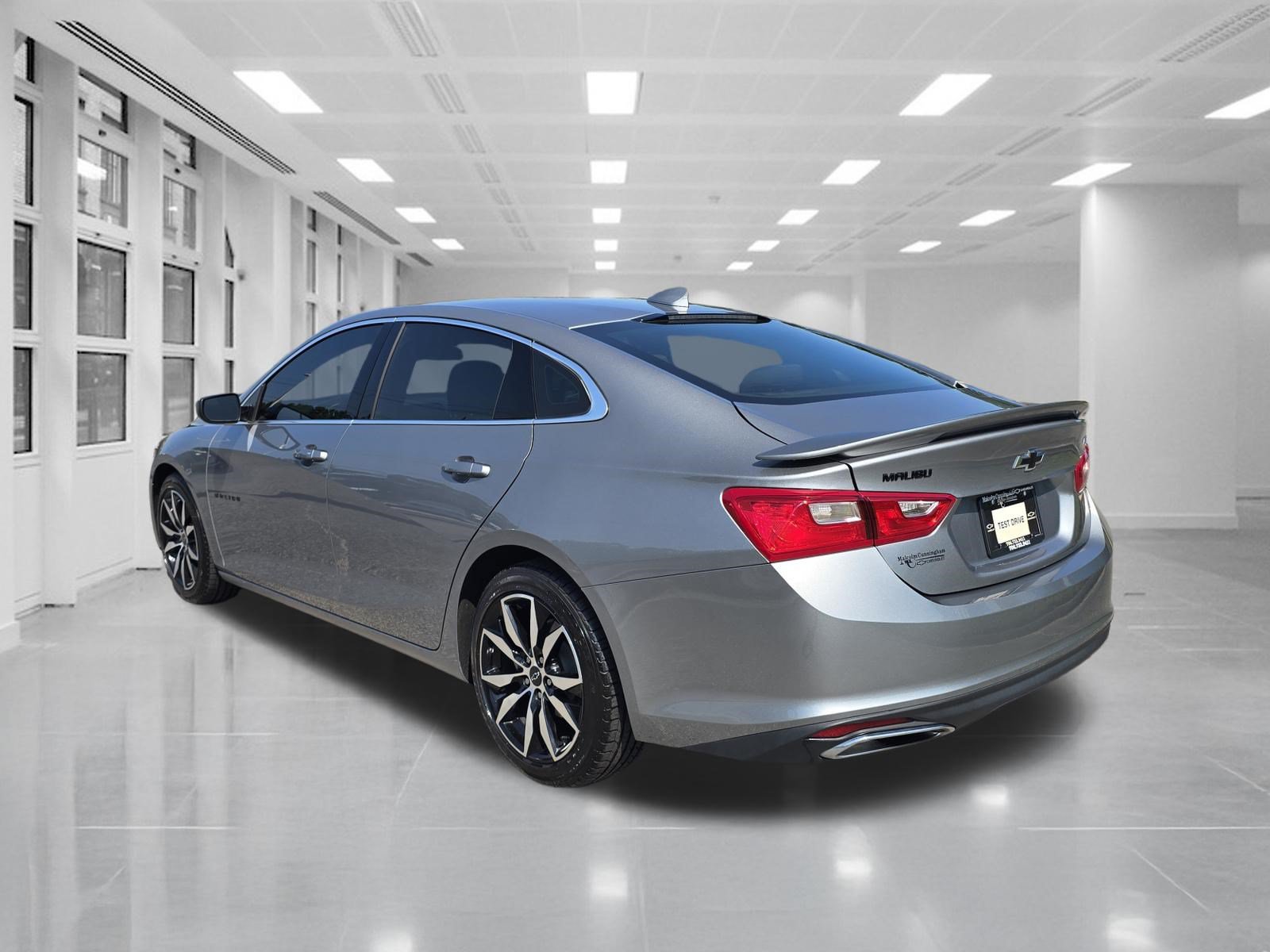 2023 Chevrolet Malibu RS