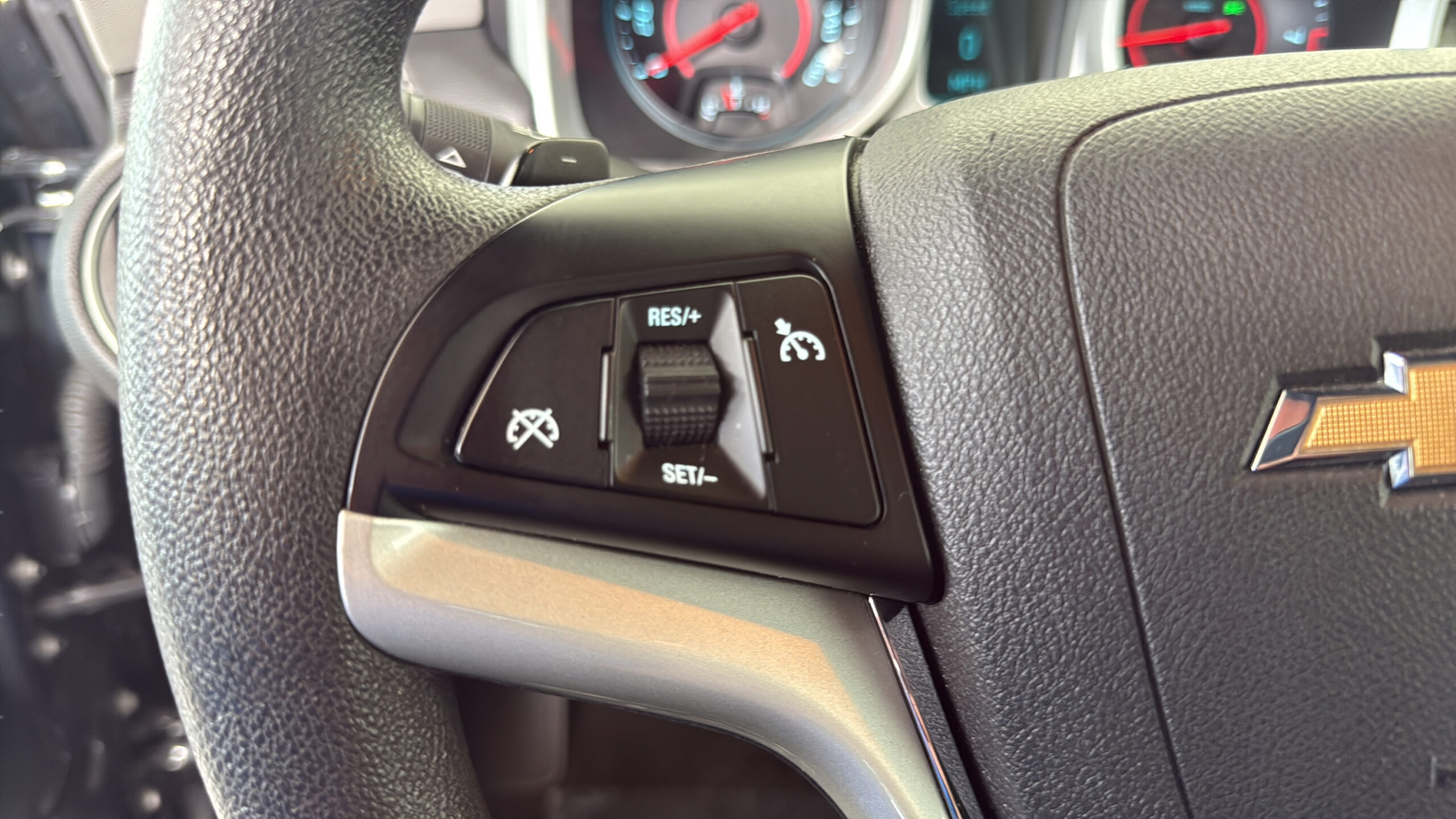 2015 Chevrolet Camaro LS
