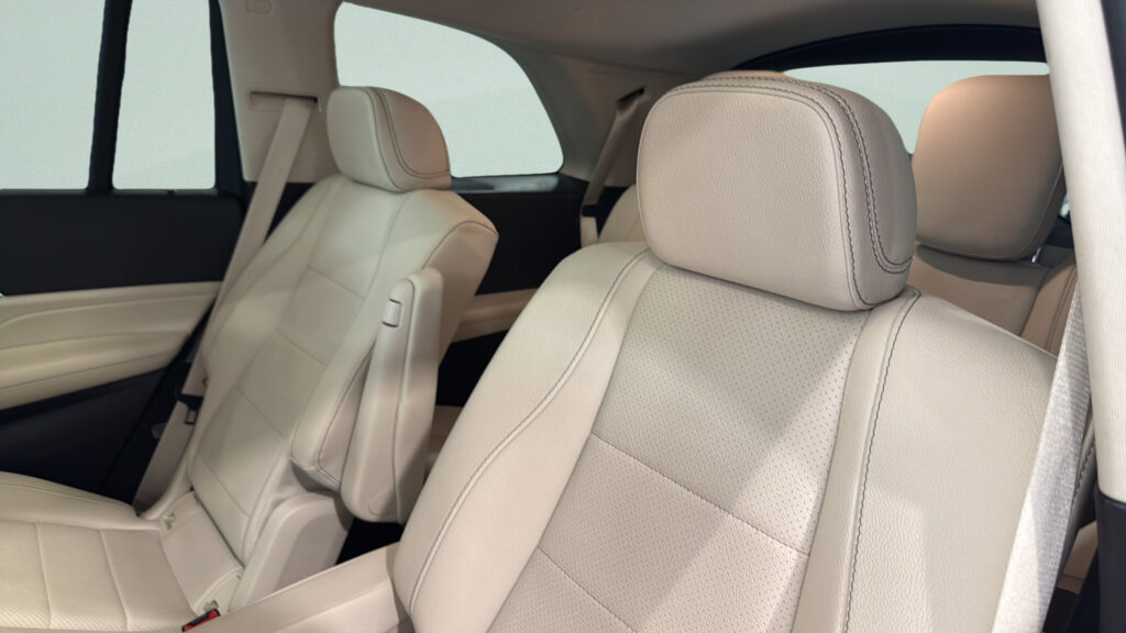 2022 Mercedes-Benz  GLS 450