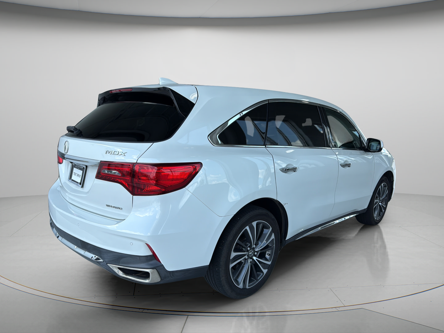 2020 Acura MDX w/Technology Pkg