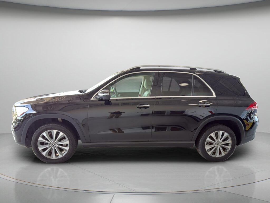 2020 Mercedes-Benz GLE GLE 350