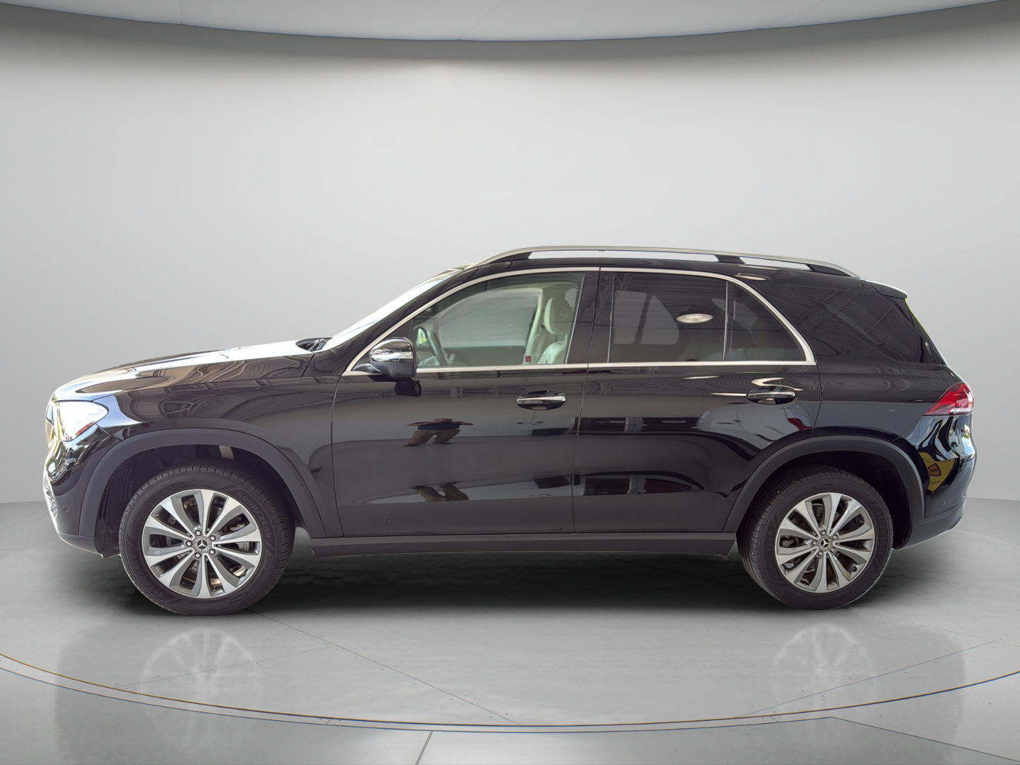 2020 Mercedes-Benz GLE GLE 350