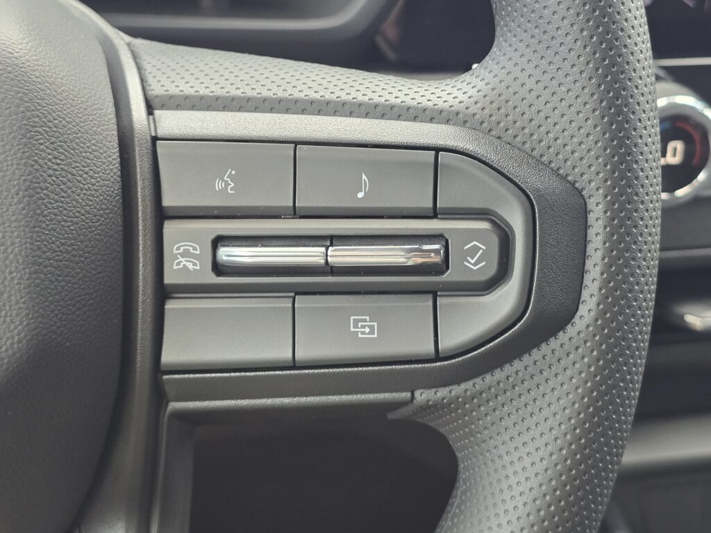2026 Chevrolet Colorado 4WD Trail Boss