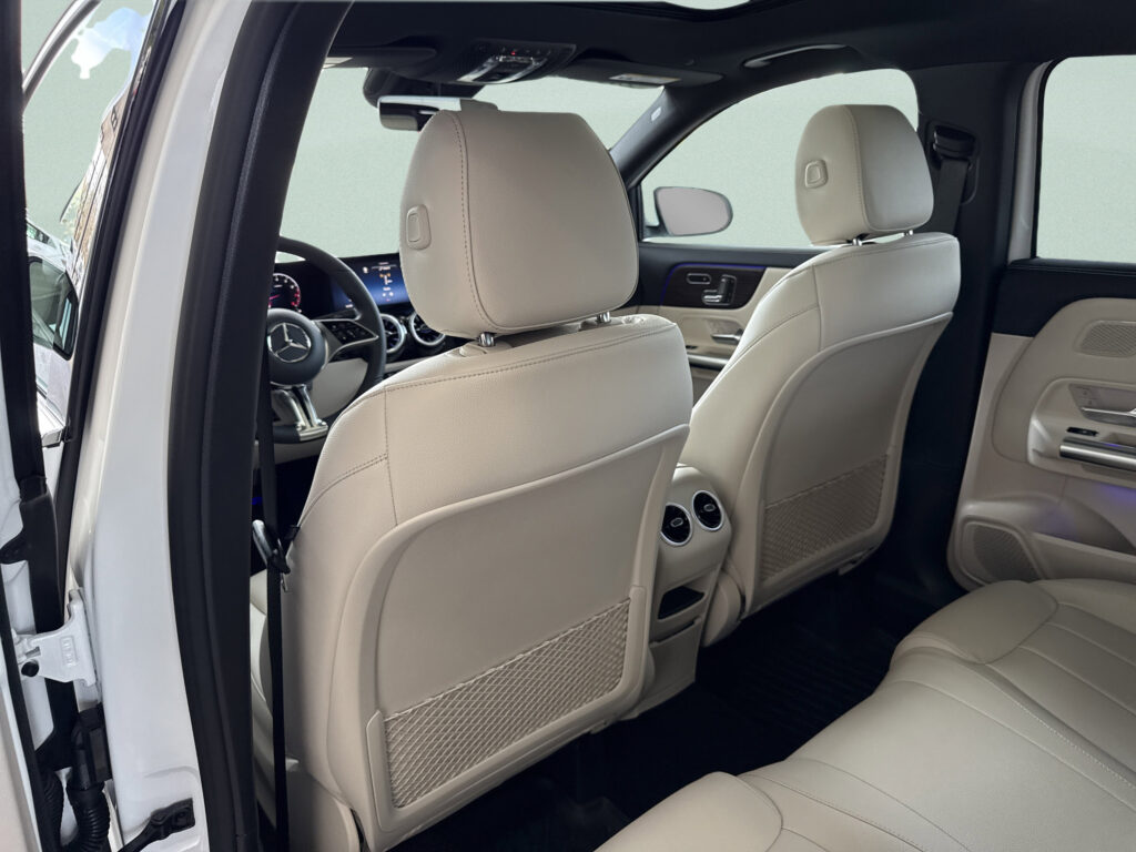 2026 Mercedes-Benz  GLA 250