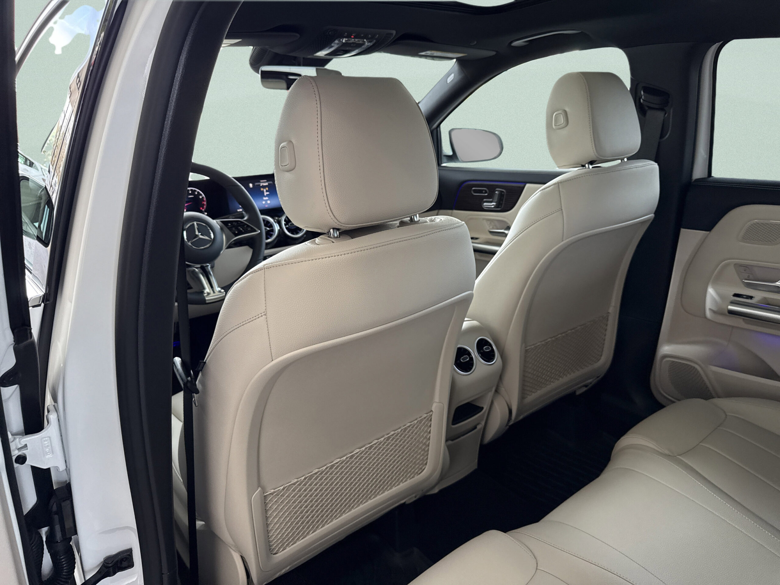 2026 Mercedes-Benz  GLA 250