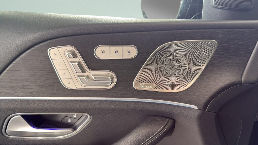 2025 Mercedes-Benz  GLE 350