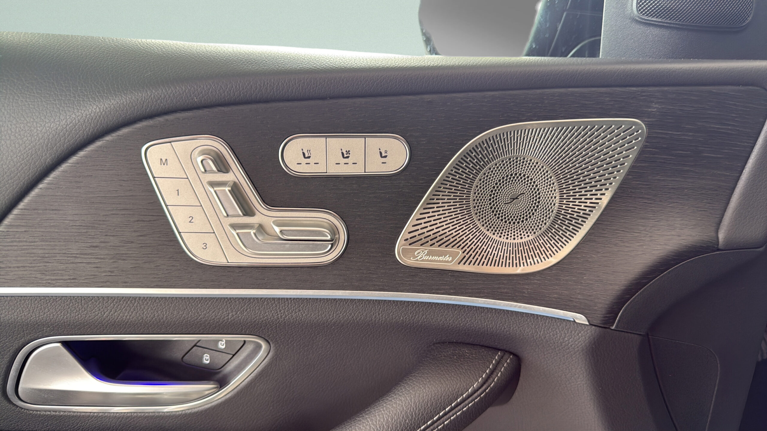 2025 Mercedes-Benz  GLE 350