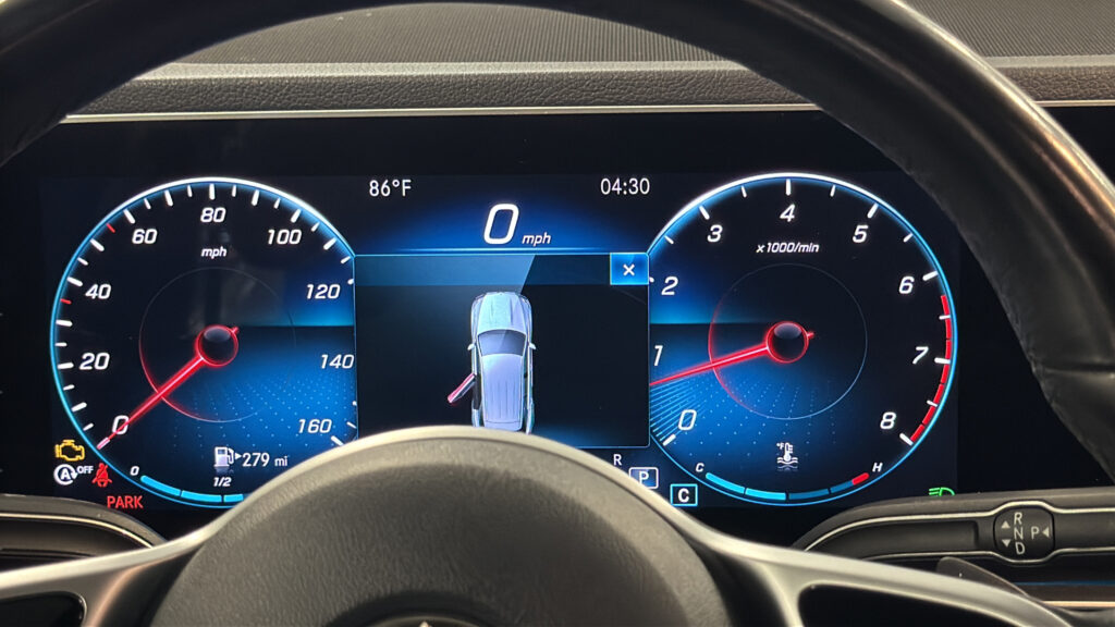 2020 Mercedes-Benz  GLE 350
