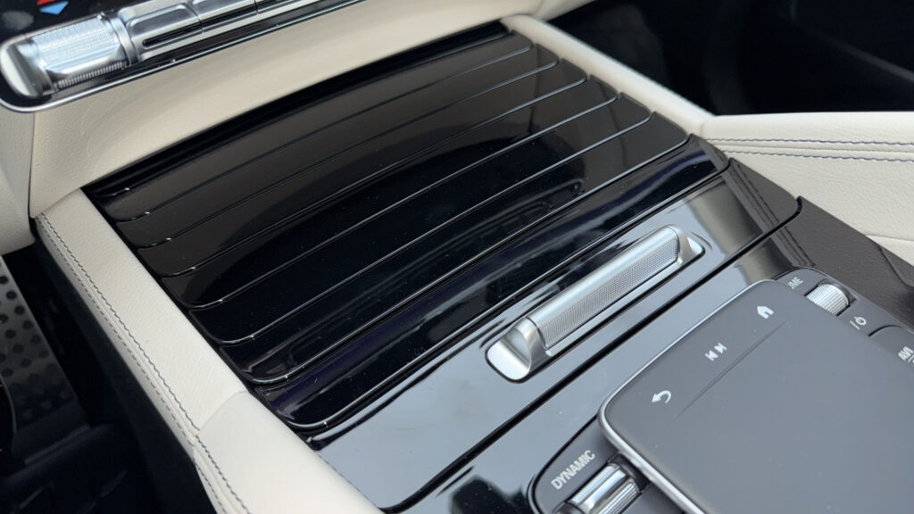2026 Mercedes-Benz GLS GLS 450