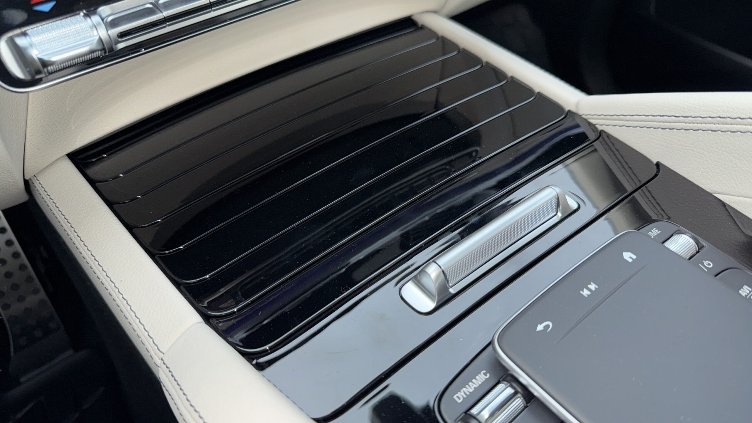 2026 Mercedes-Benz GLS GLS 450
