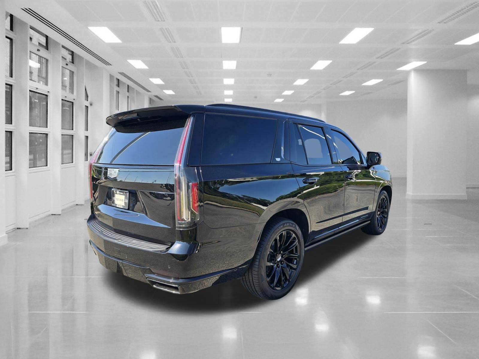 2023 Cadillac Escalade 4WD Sport Platinum