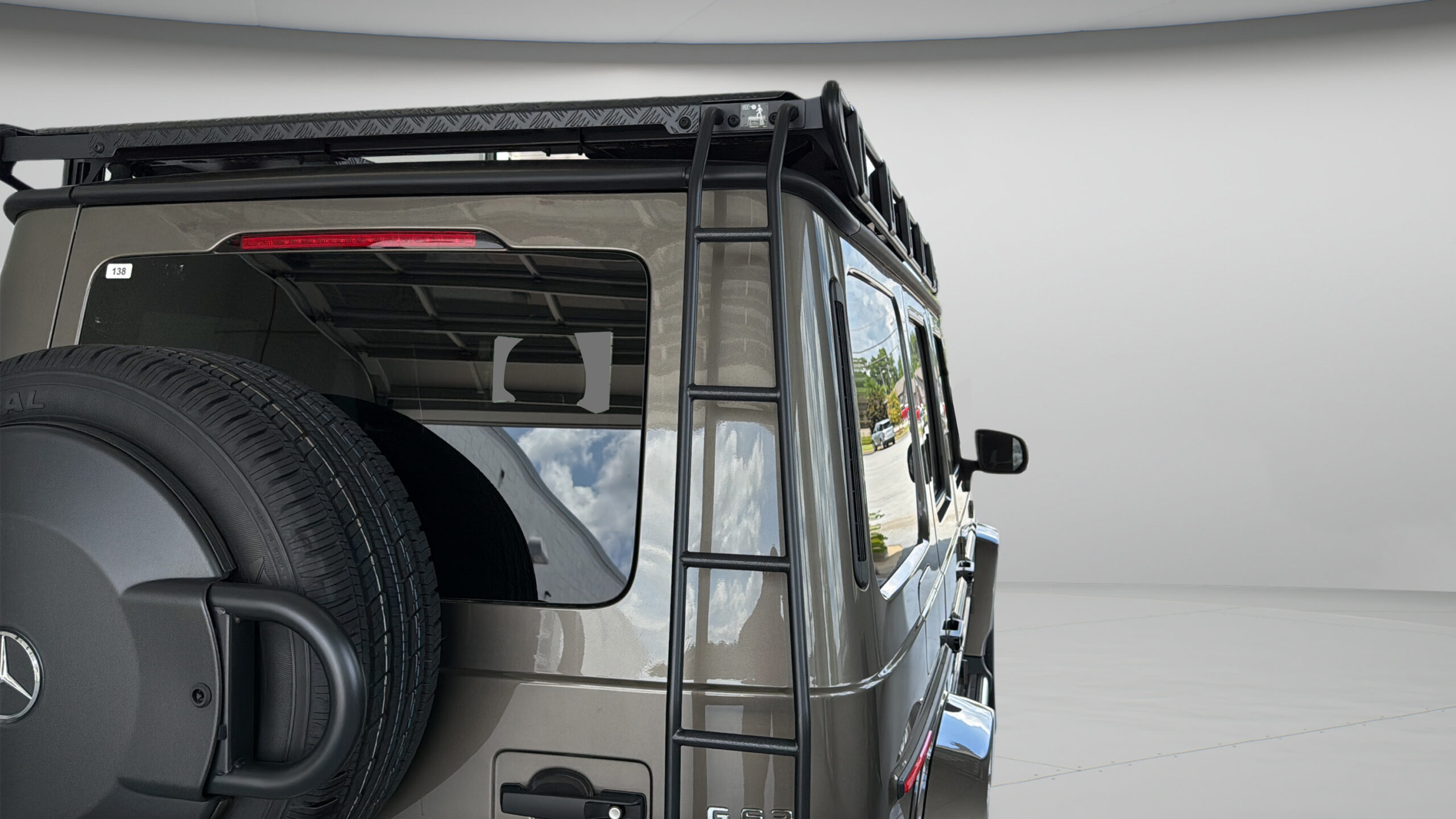 2025 Mercedes-Benz  AMG G 63