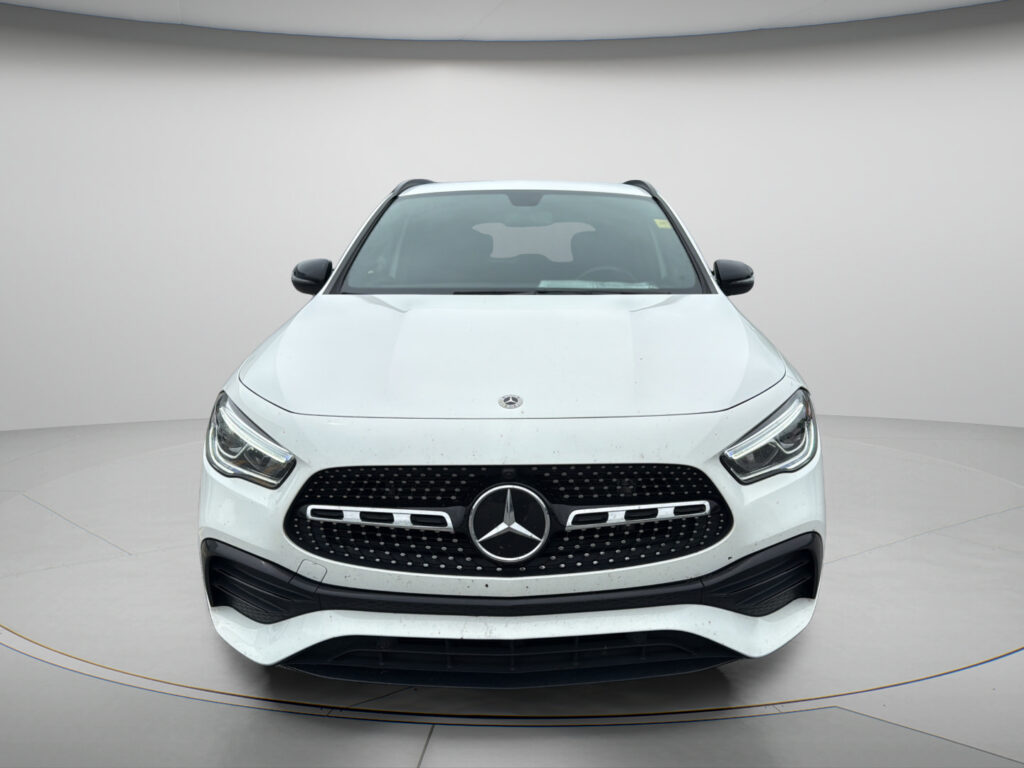 2022 Mercedes-Benz GLA GLA 250