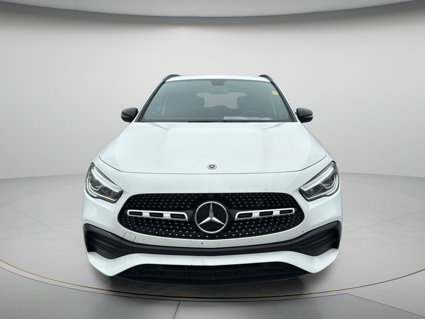 2022 Mercedes-Benz GLA GLA 250