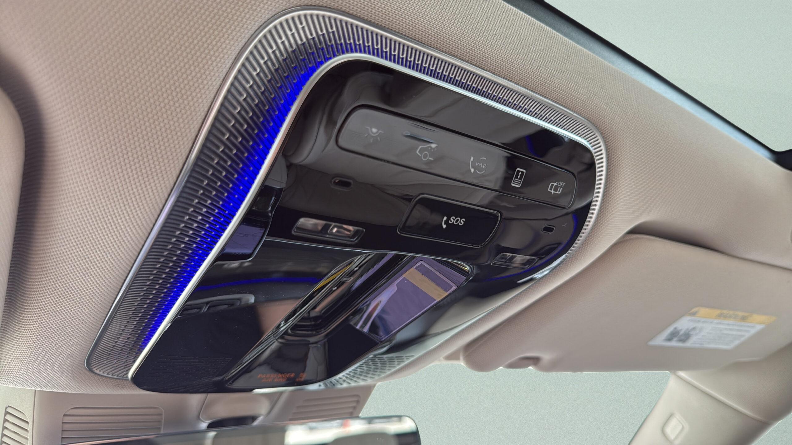 2025 Mercedes-Benz S-Class AMG S 63 E