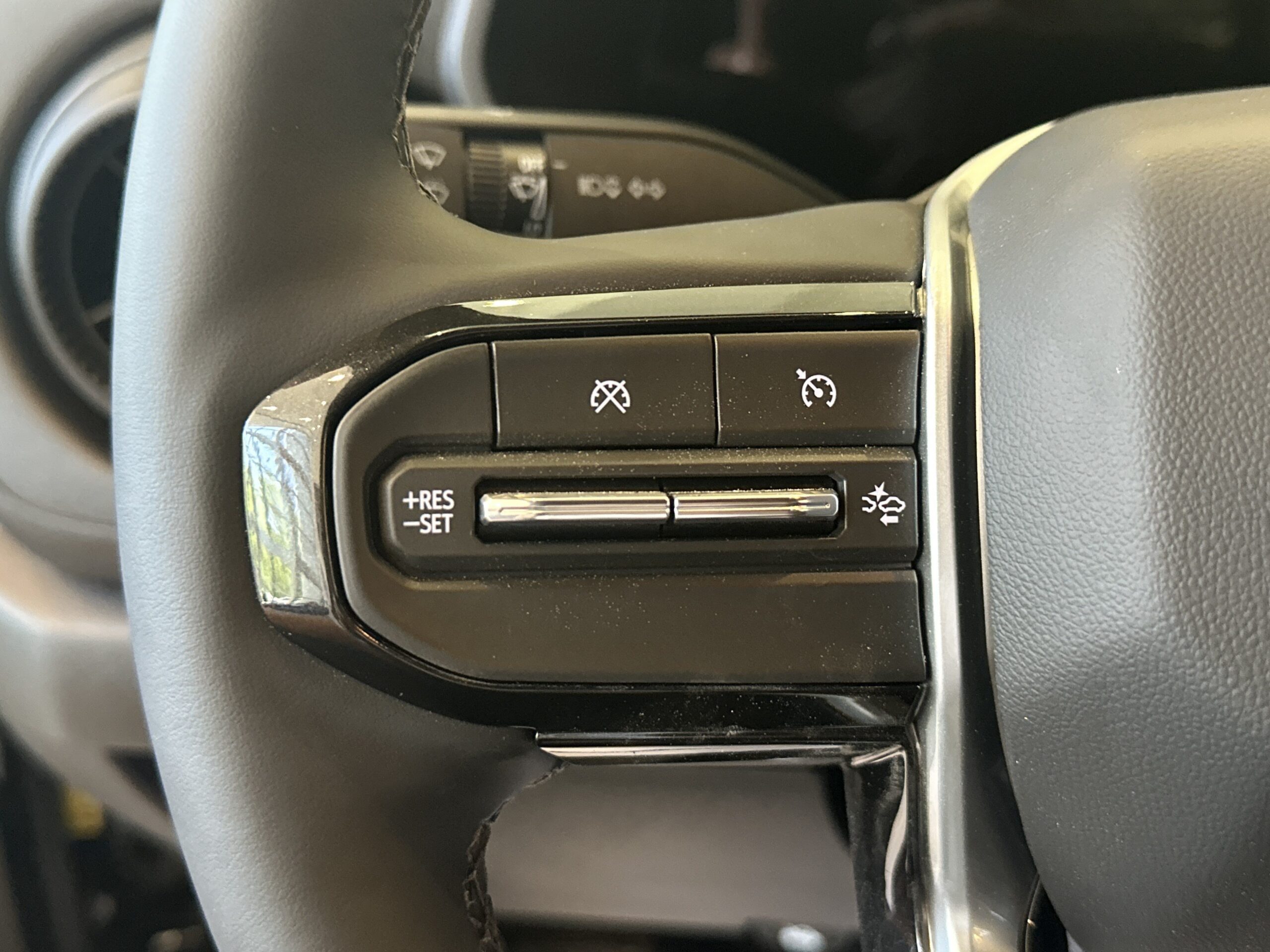2026 Chevrolet Colorado 4WD Trail Boss