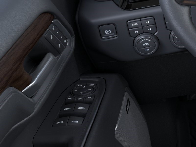 2026 Chevrolet Silverado 2500HD High Country