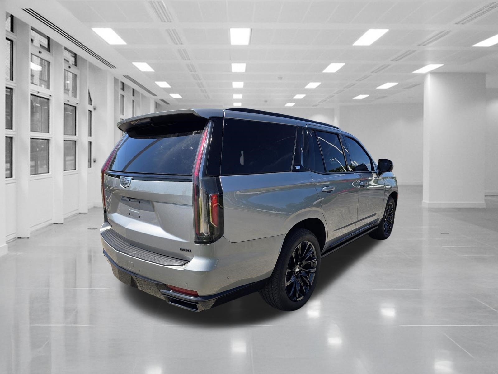 2024 Cadillac Escalade 4WD Sport