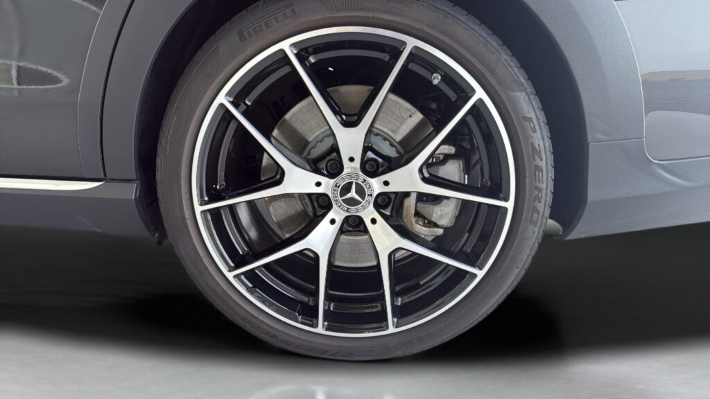 2023 Mercedes-Benz E-Class E 450