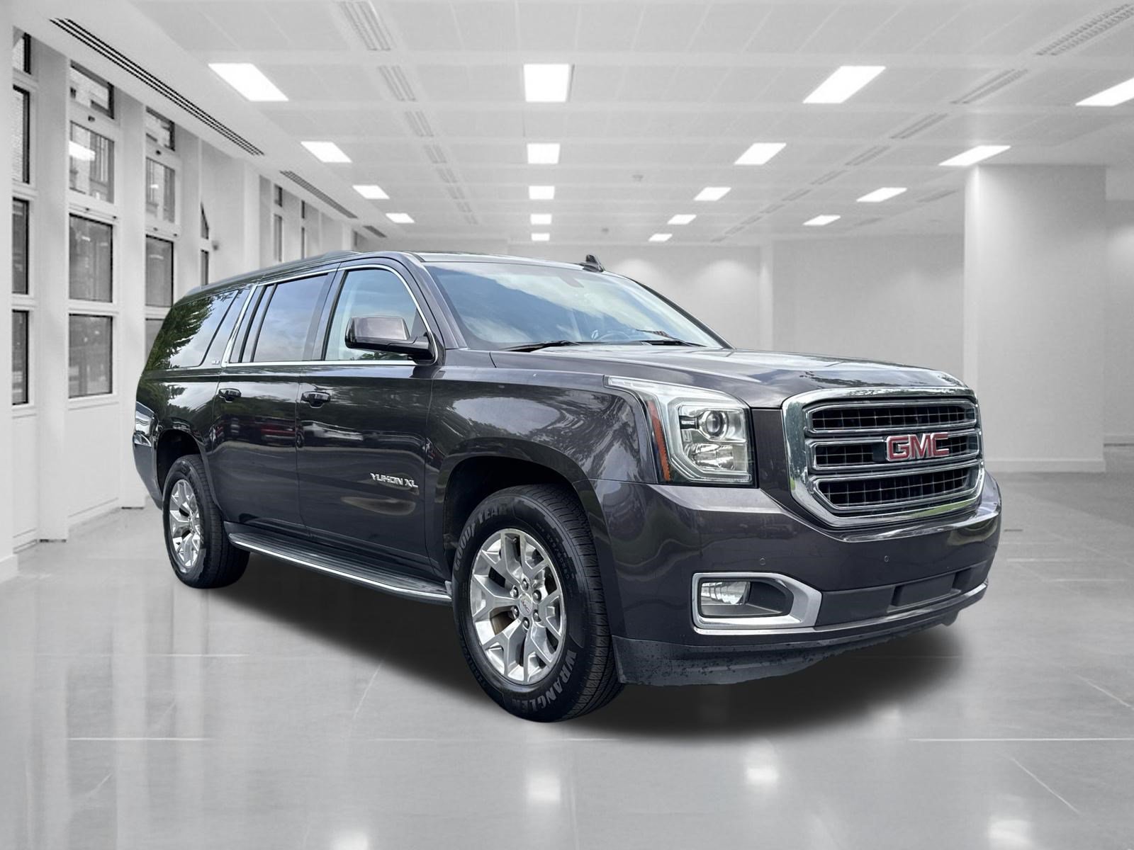 2015 GMC Yukon XL SLE