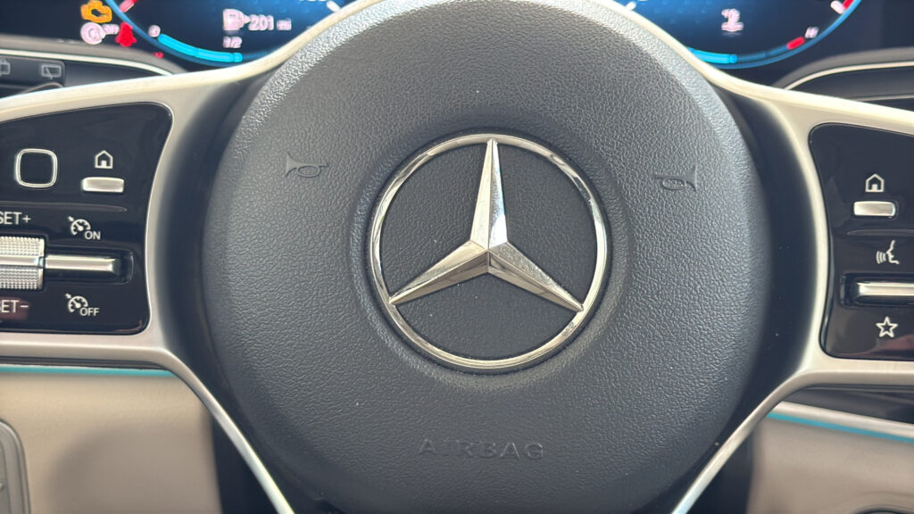 2020 Mercedes-Benz GLE GLE 350