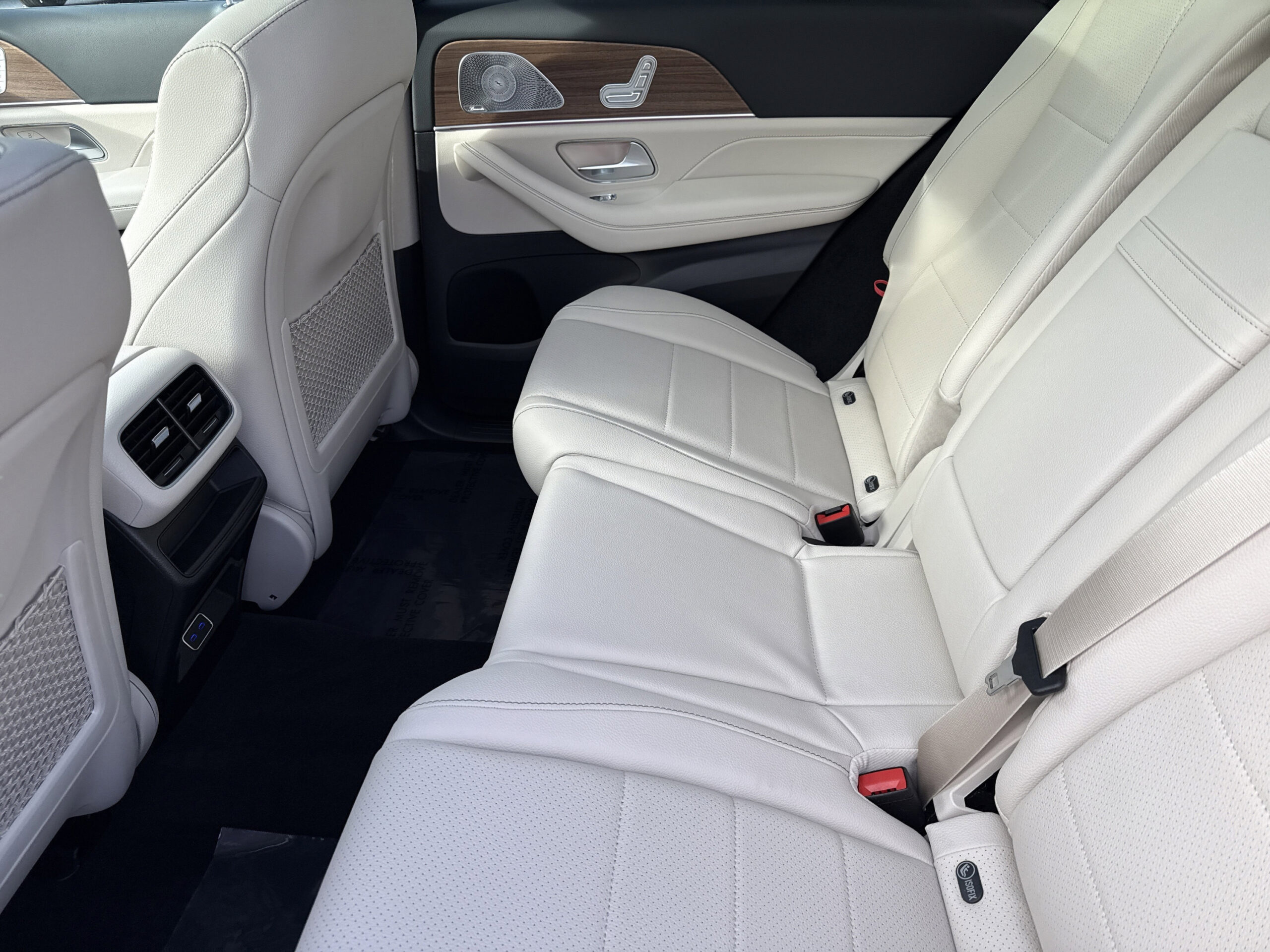 2026 Mercedes-Benz  GLE 450