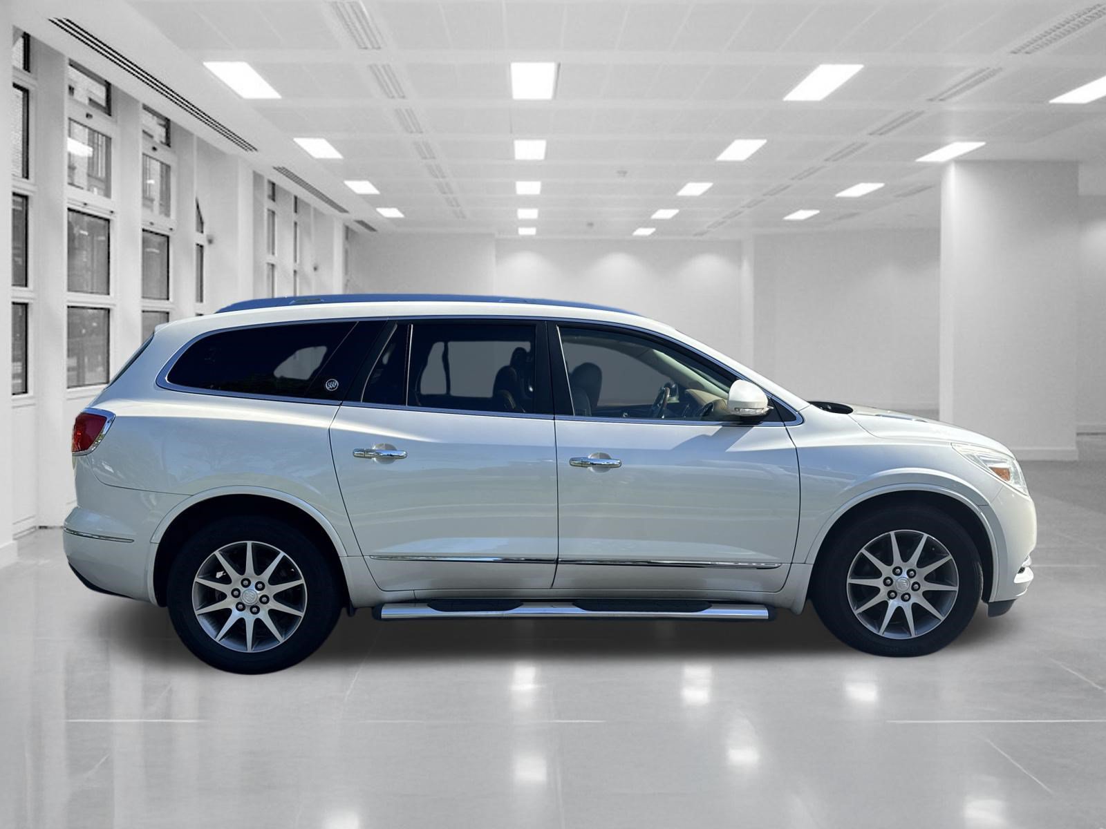2014 Buick Enclave