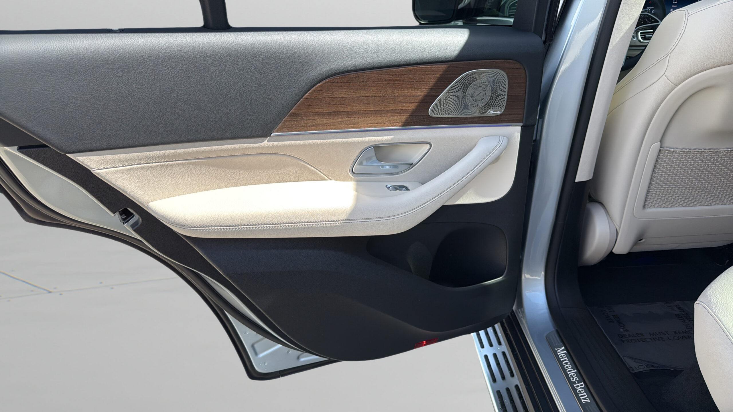 2026 Mercedes-Benz  GLE 450