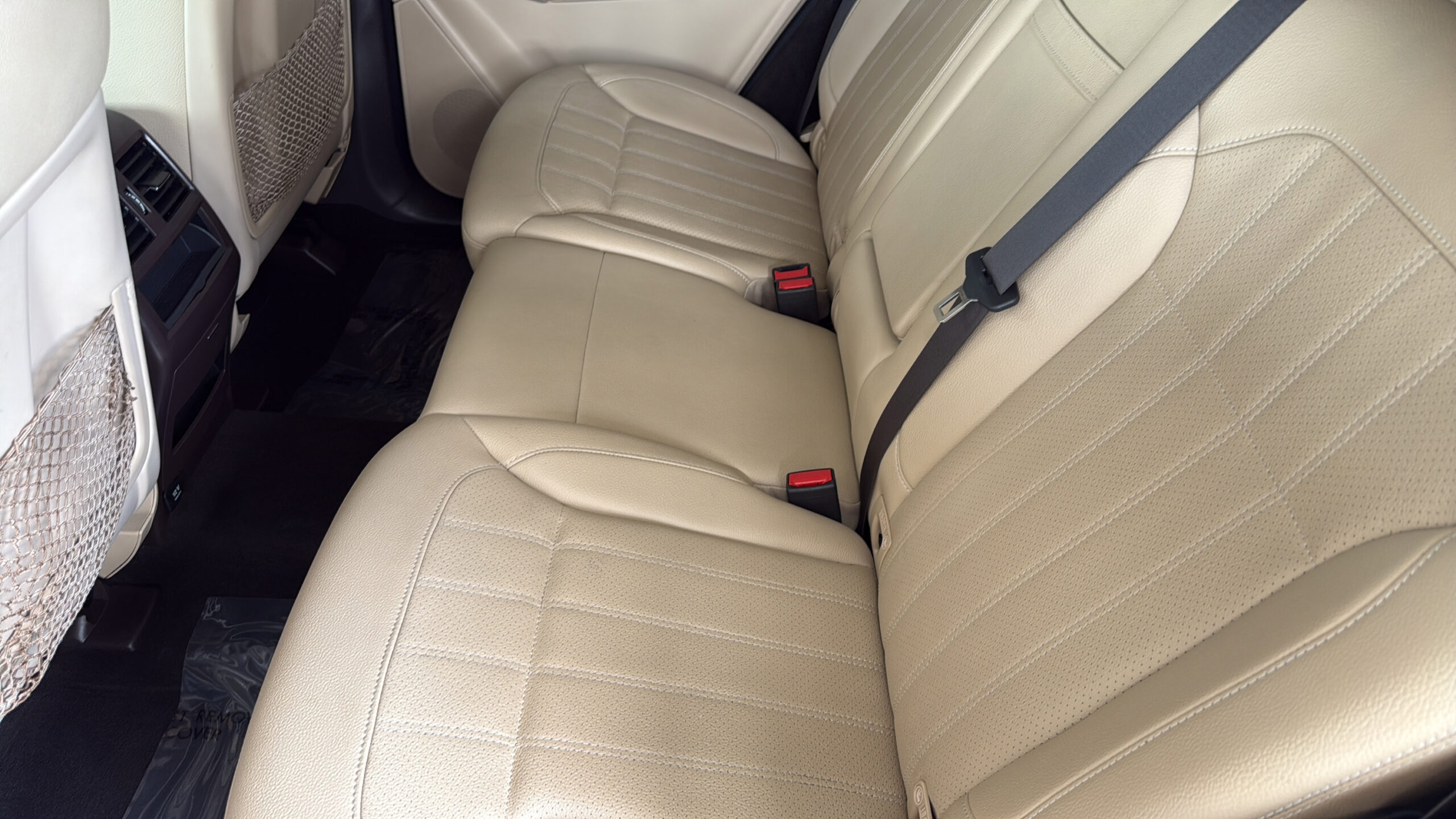 2016 Mercedes-Benz GLE GLE 350