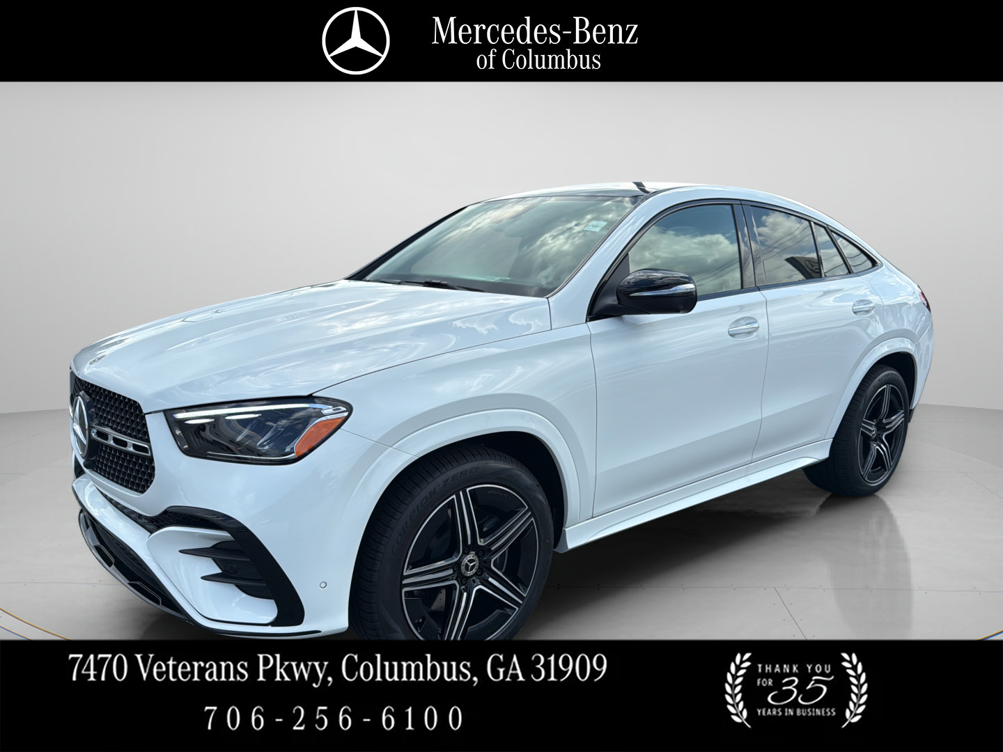 2026 Mercedes-Benz GLE GLE 450