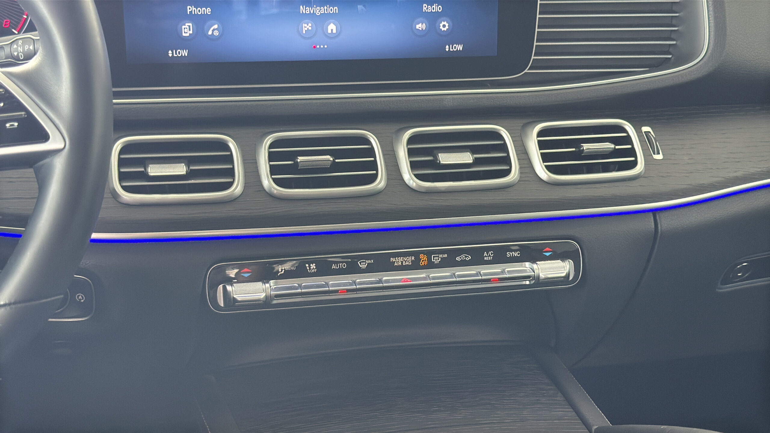 2025 Mercedes-Benz  GLE 350