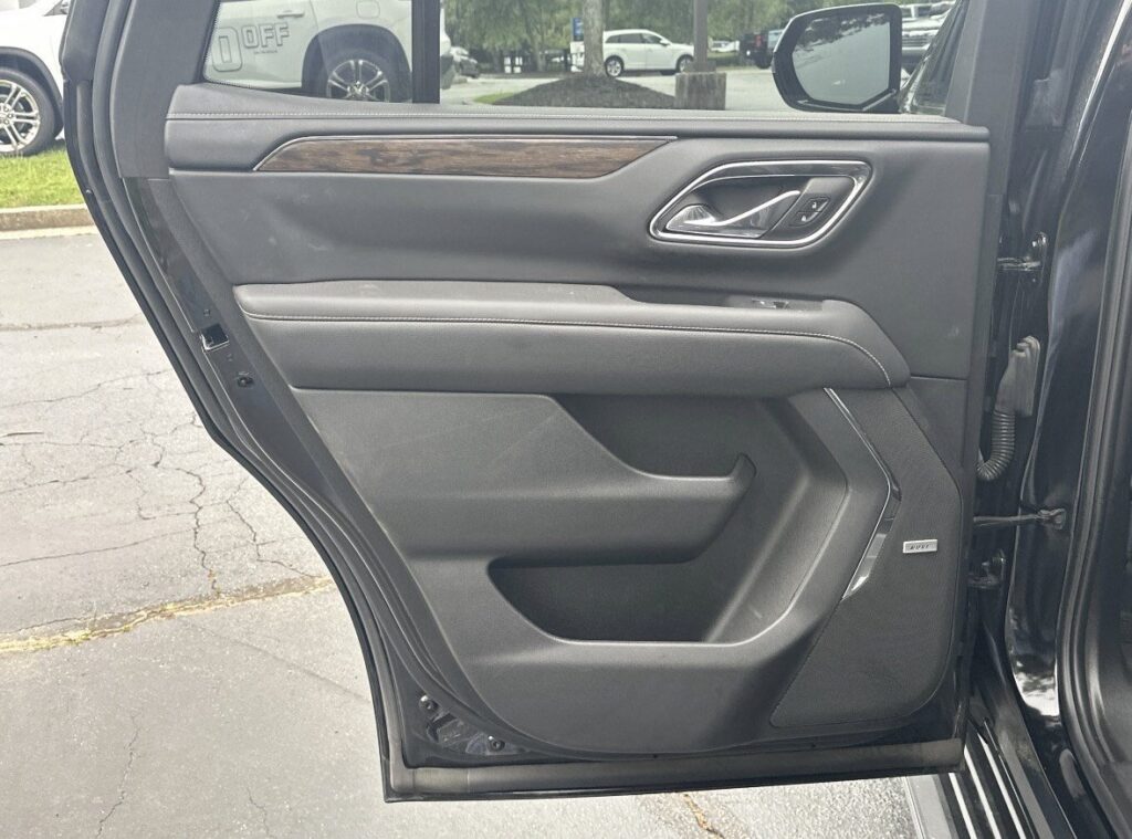 2023 Chevrolet Tahoe