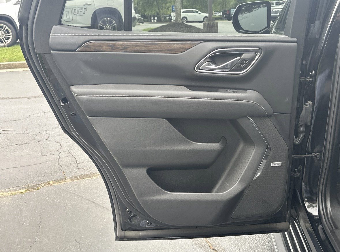2023 Chevrolet Tahoe