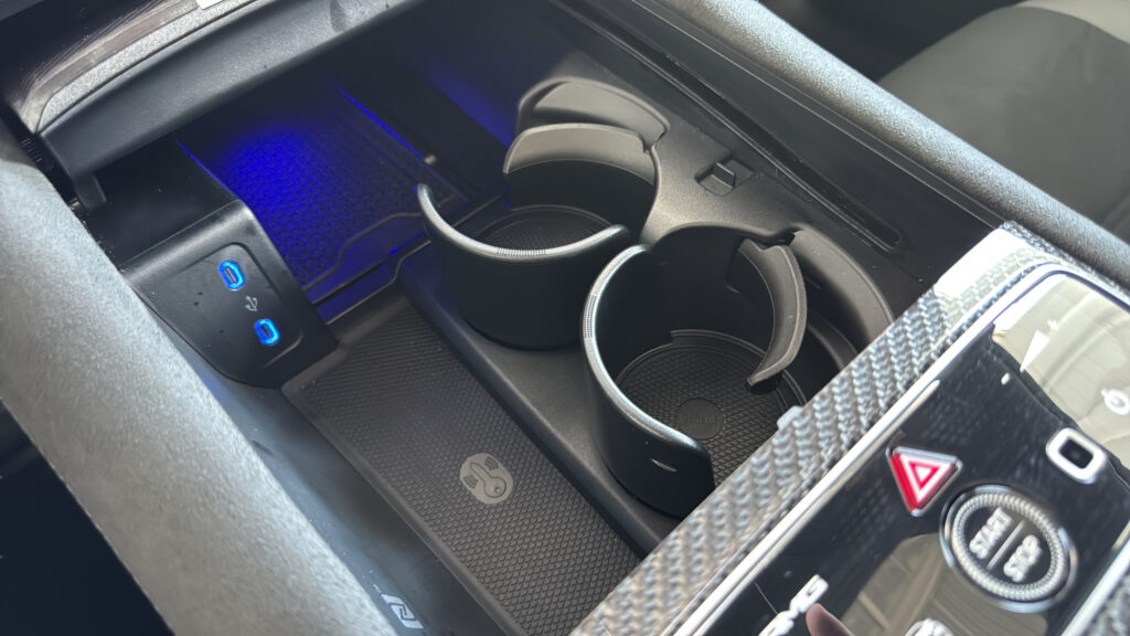 2026 Mercedes-Benz  AMG EQE