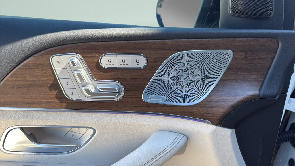 2026 Mercedes-Benz  GLE 350