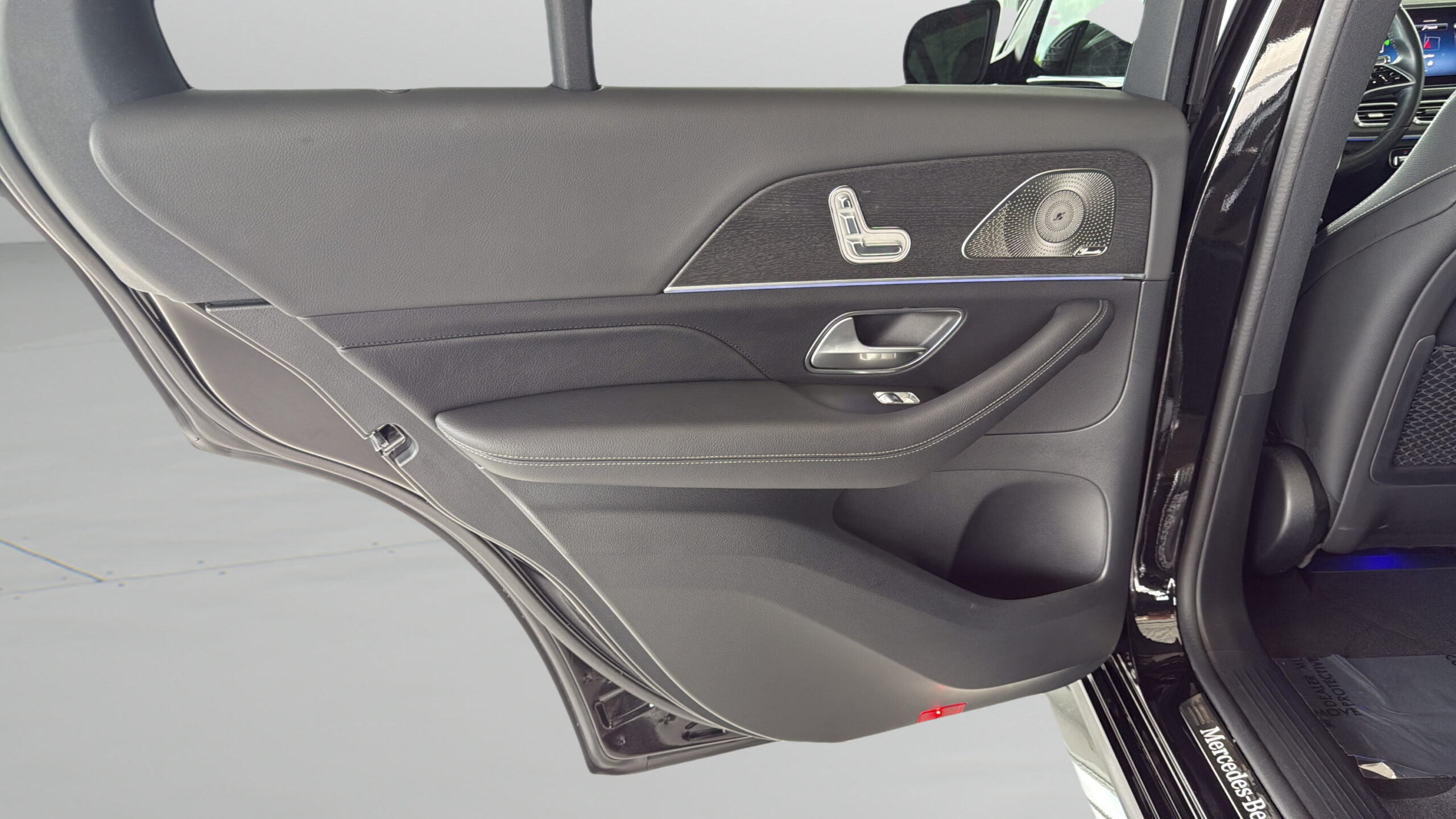 2025 Mercedes-Benz  GLE 350